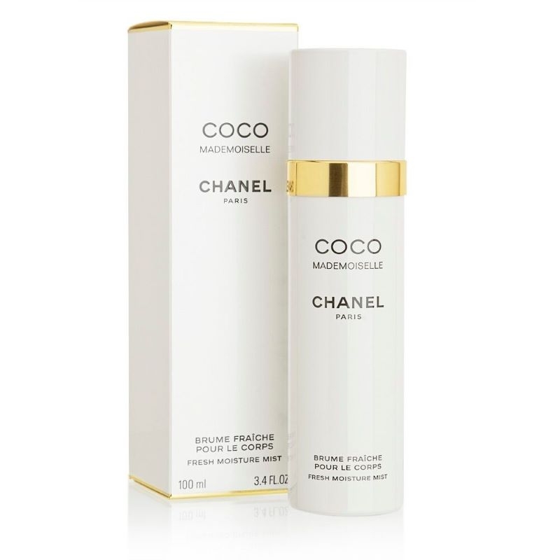 Chanel Coco Mademoiselle Deodorant 100 Ml - Parfum dama 0